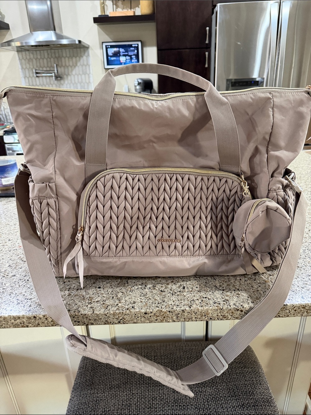 Mommore Bag
